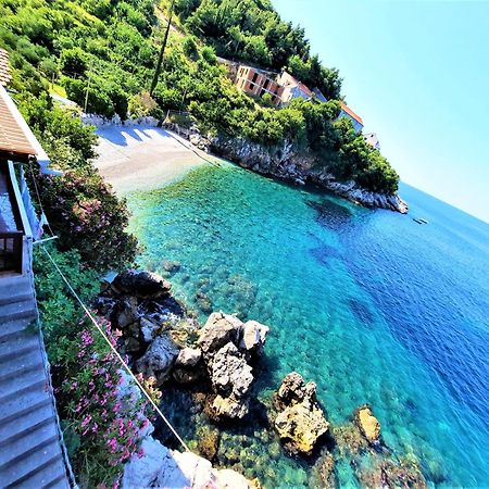 Belleview Apartments Vrbica Дубровник Екстериор снимка