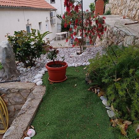 Belleview Apartments Vrbica Дубровник Екстериор снимка