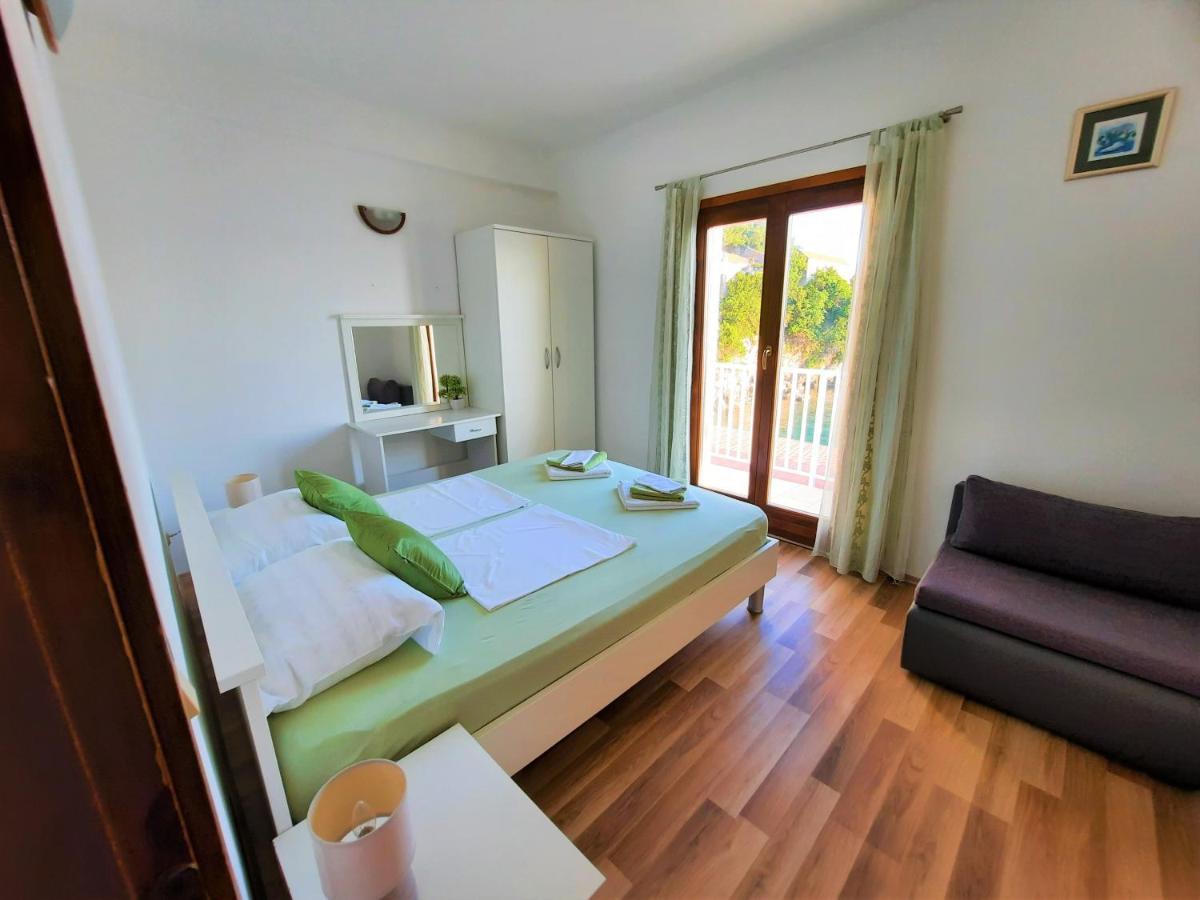 Belleview Apartments Vrbica Дубровник Екстериор снимка