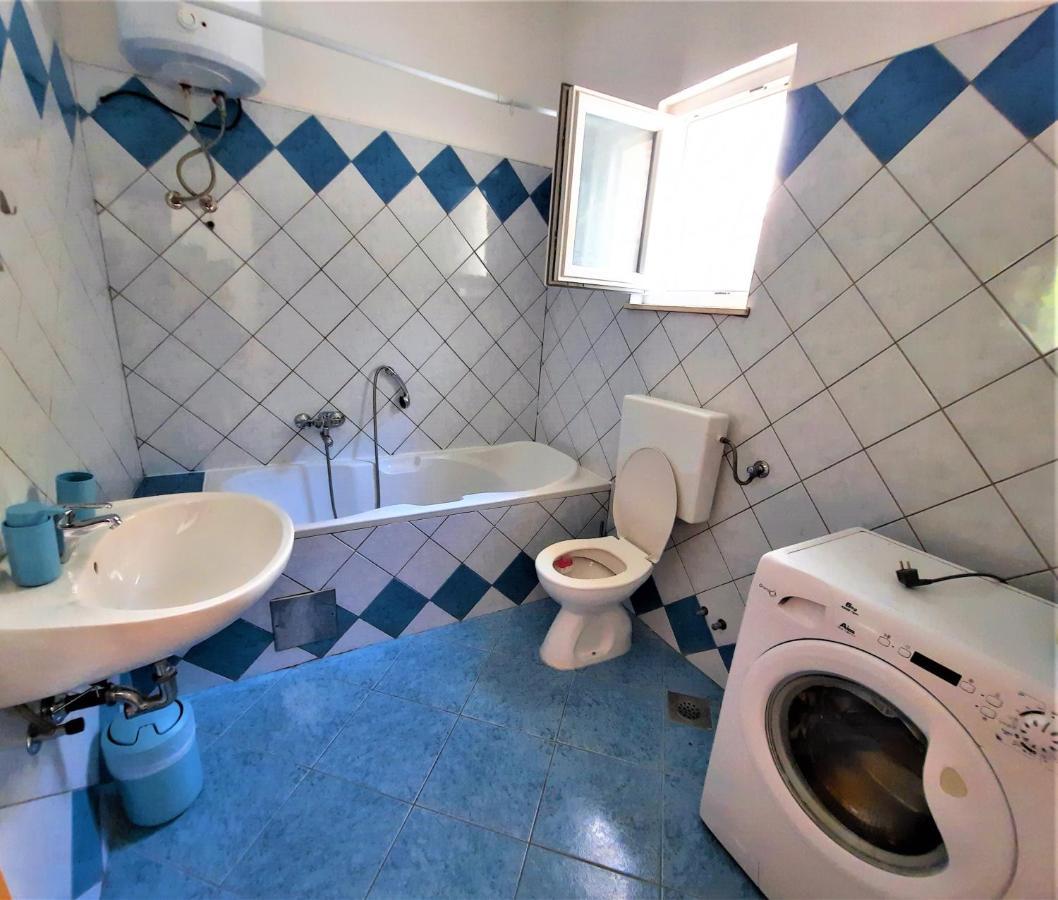 Belleview Apartments Vrbica Дубровник Екстериор снимка