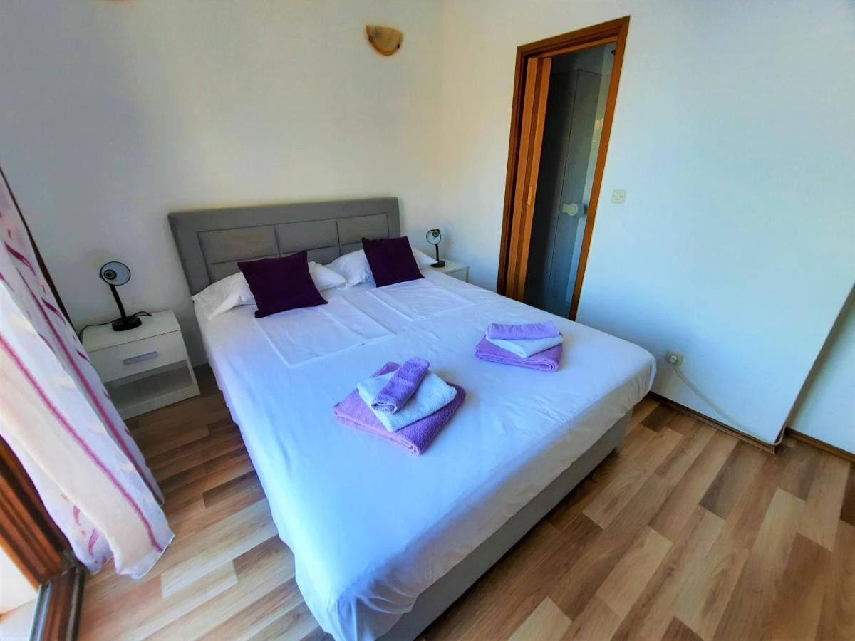 Belleview Apartments Vrbica Дубровник Екстериор снимка