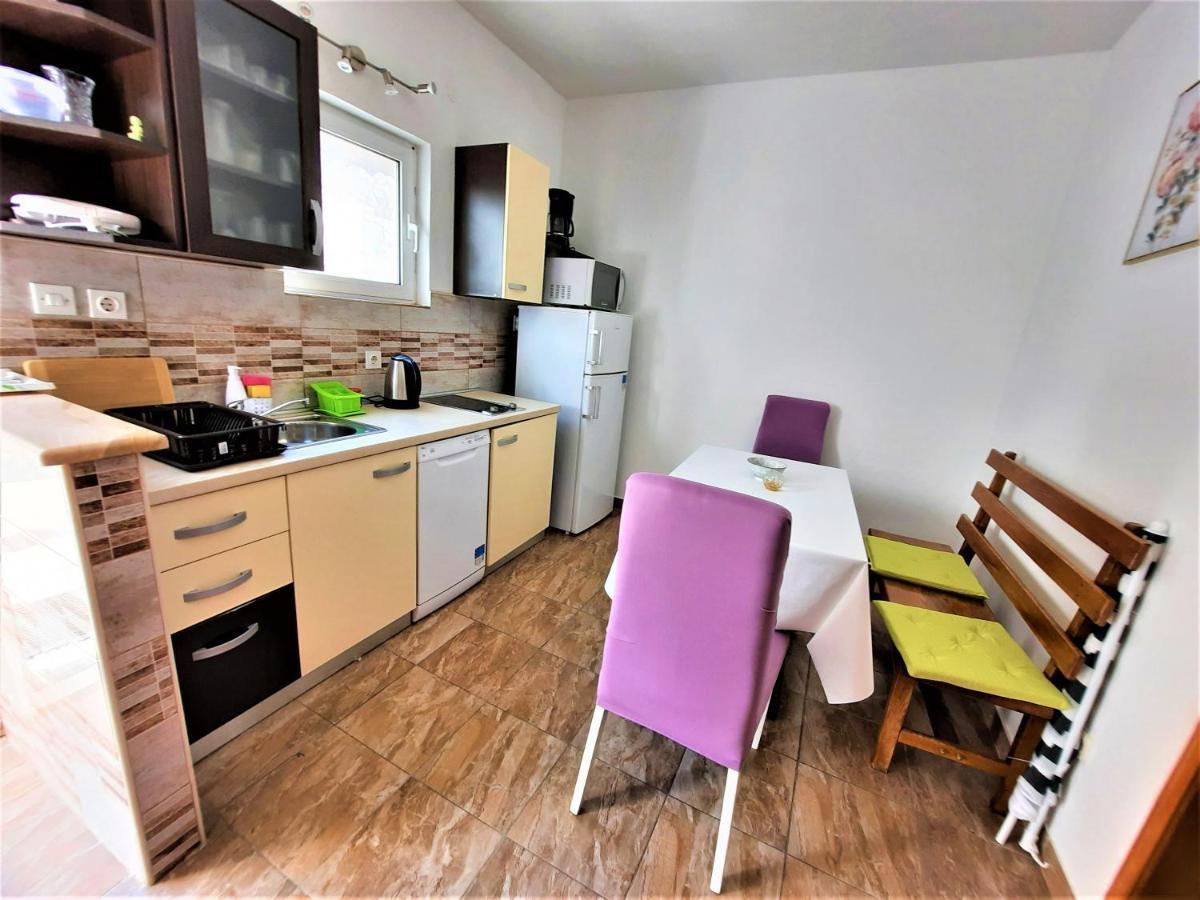 Belleview Apartments Vrbica Дубровник Екстериор снимка