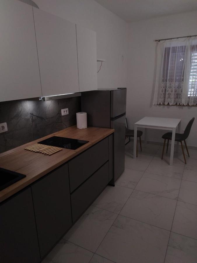 Belleview Apartments Vrbica Дубровник Екстериор снимка