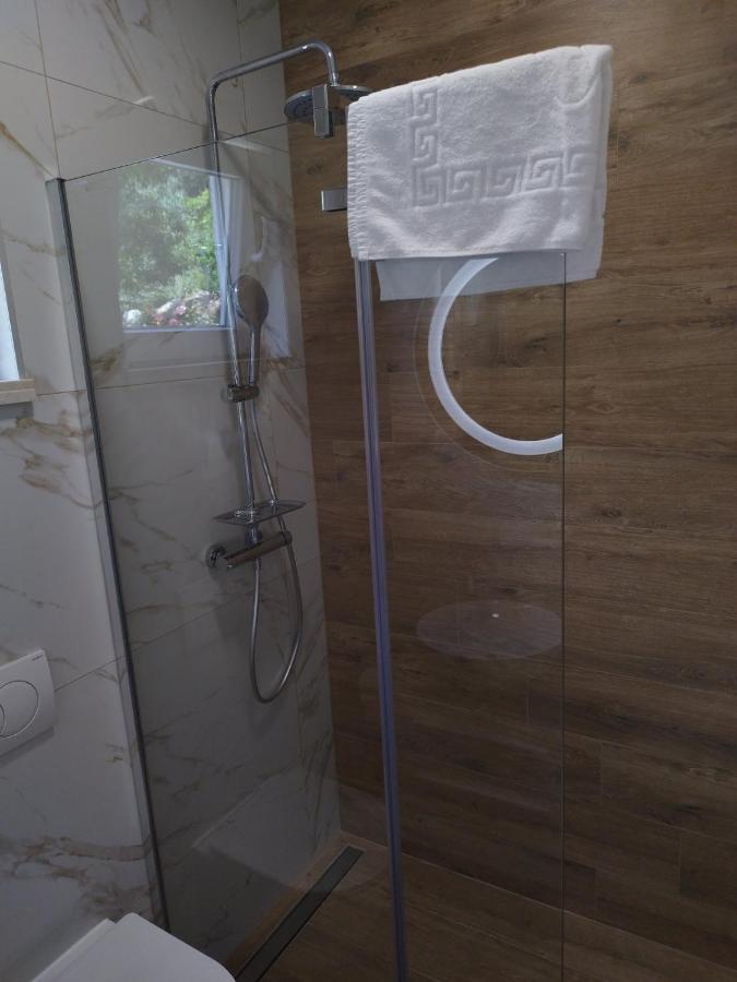 Belleview Apartments Vrbica Дубровник Екстериор снимка