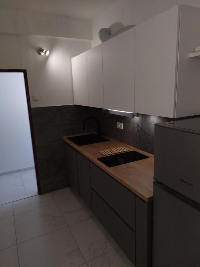 Belleview Apartments Vrbica Дубровник Екстериор снимка