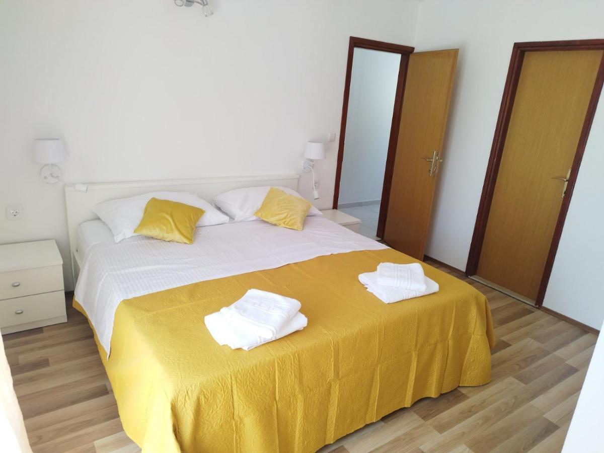 Belleview Apartments Vrbica Дубровник Екстериор снимка