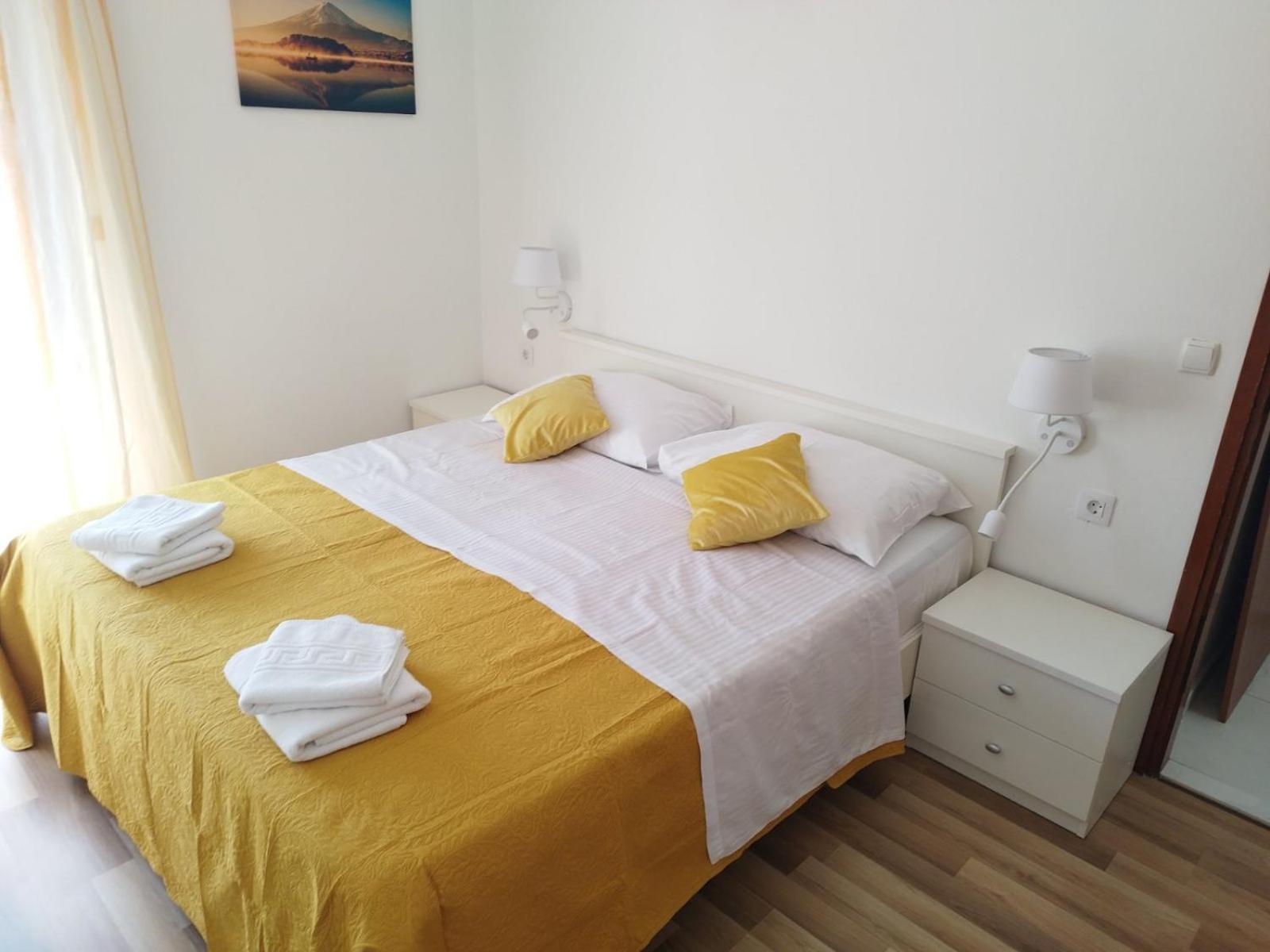 Belleview Apartments Vrbica Дубровник Стая снимка