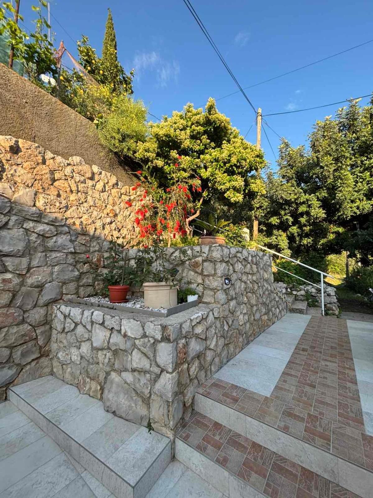 Belleview Apartments Vrbica Дубровник Екстериор снимка